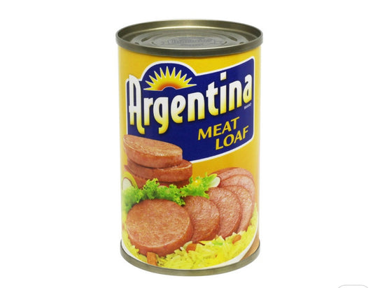 Argentina Meat Loaf 170 grams
