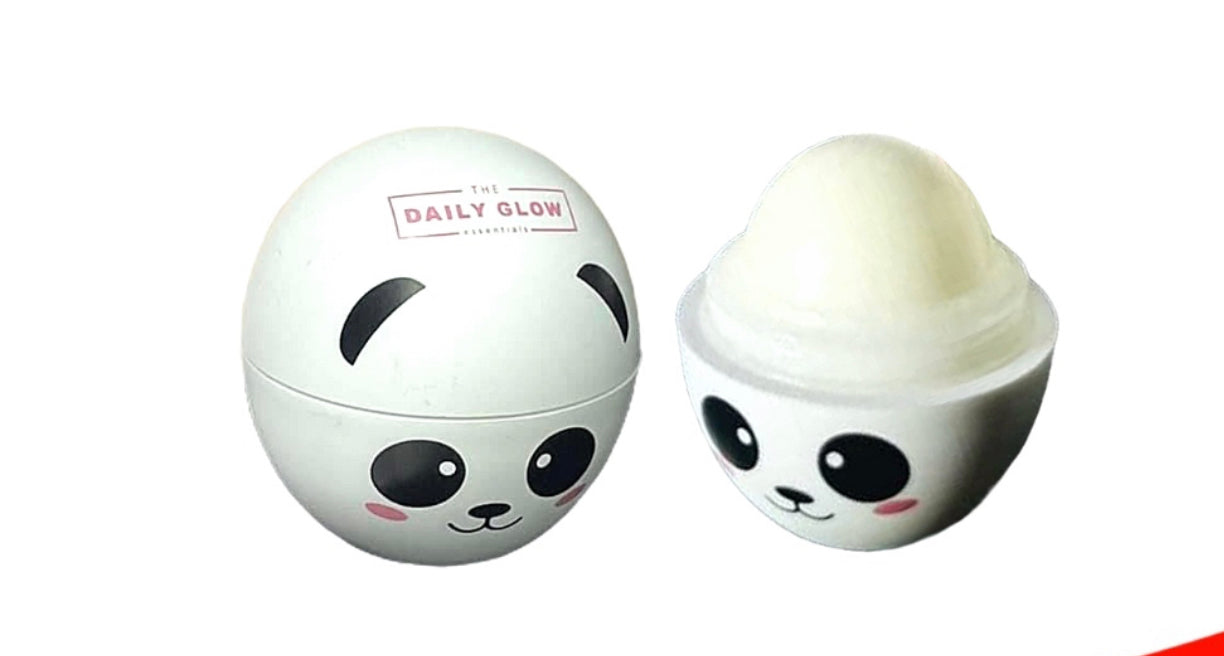 The Daily Glow Panda Fantasy Brightening Eye Balm