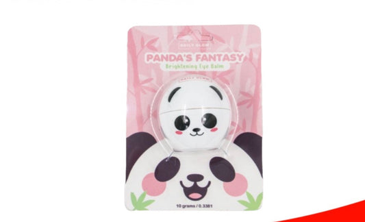 The Daily Glow Panda Fantasy Brightening Eye Balm