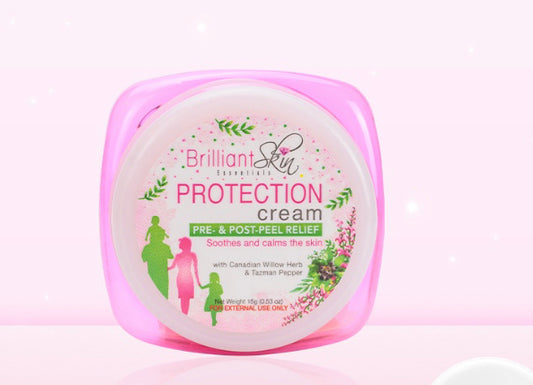 Skin Protection Cream 15g